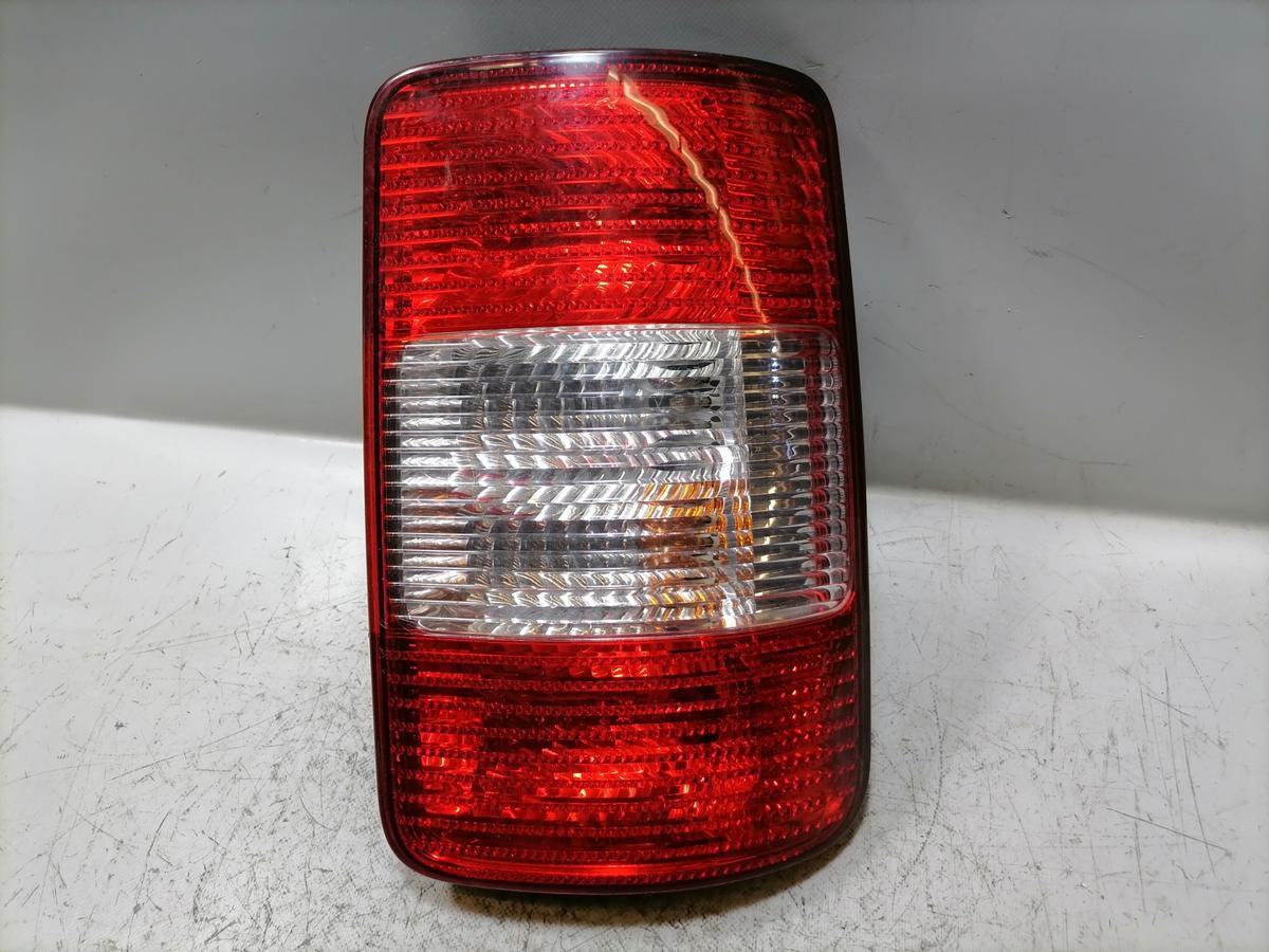 VW Caddy 2K original R&uuml;cklicht R&uuml;ckleuchte Schlussleuchte rechts Fl&uuml;gelt&uuml;ren Bj.2007